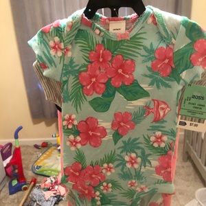 BNWT Carter’s 3 months
